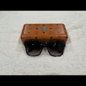 MCM sunglasses